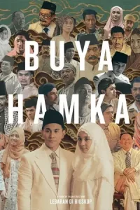 หนังออนไลน์.ดูหนังฟรีที่นี่.Buya Hamka Vol. 1 (2023)