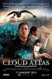 หนังออนไลน์3ดูหนังเต็มเรื่อง.ดูหนังฟรี.Cloud Atlas (2012) คลาวด์ แอตลาส หยุดโลกข้ามเวลา