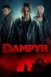 หนังผี.หนังใหม่ดูฟรี.เต็มเรื่อง.Dampyr (2022)