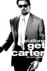 หนังแอคชั่น2000.ดูหนังเต็มเรื่อง.Get Carter (2000) คาร์เตอร์ เดือดมหาประลัย