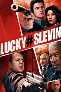 หนังออนไลน์.เต็มเรื่อง.Lucky Number Slevin (2006) สเลวิ่น มือใหม่หัดเก็บ