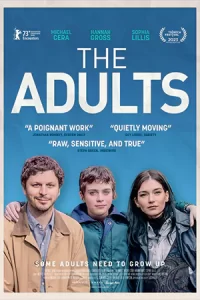 หนังออนไลน์23.หนังใหม่ดูฟรี.The Adults (2023)