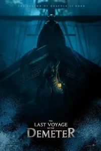 หนังออนไลน์.หนังใหม่ผี:The Last Voyage of the Demeter (2023)