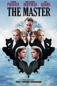 หนังออนไลน์.หนังใหม่ดูฟรี.The Master (2012) เดอะมาสเตอร์ บารมีสมองเพชร