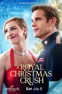 หนังออนไลน์.เต็มเรื่อง.ดูฟรี.A Royal Christmas Crush (2023)