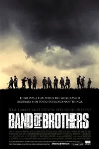 ซีรีย์ฝรั่ง.ดูซีรีย์ผ่านเว็บไซร์ moviefree23.Band of Brothers (2001) กองรบวีรบุรุษ