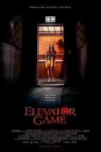 หนังสยองขวัญ :Elevator Game (2023)