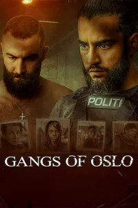 ซีรีย์ออนไลน์.ซีรีย์ใหม่2023.Gangs of Oslo (2023) มาเฟียออสโล