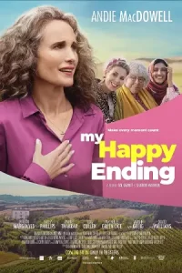 หนังฝรั่ง2023.หนังออนไลน์.My Happy Ending (2023)