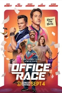 หนังออนไลน์.หนังใหม่ดูฟรี:Office Race (2023)