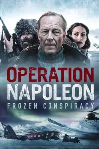 หนังใหม่.หนังเต็มเรื่อง.Operation Napoleon (2023)