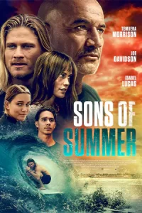 หนังออนไลน์.หนังใหม่ดูฟรี.Sons of Summer (2023)