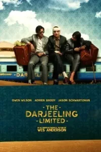 หนังออนไลน์.เว็บไซร์ดูหนัง:The Darjeeling Limited (2007) ทริปประสานใจ