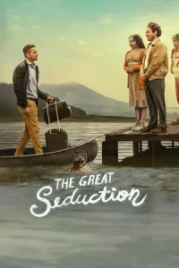 หนังออนไลน์.หนังใหม่เน็ตฟิก.The Great Seduction (2023)