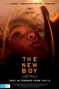หนังออนไลน์.หนังใหม่ดูฟรี.The New Boy (2023)