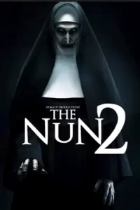 ภาพยนตร์เรื่องใหม่:หนังชนโรง:The Nun II (2023) เดอะ นัน 2