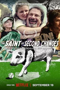 หนังออนไลน์23.หนังเน็ตฟิก23.The Saint of Second Chances (2023) พลังแห่งโอกาสครั้งที่สอง