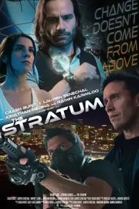 หนังออนไลน์.หนังใหม่ดูฟรี.The Stratum (2023)