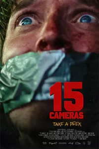 หนังออนไลน์-หนังสยองขวัญ:15 Cameras (2023)