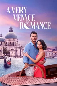 หนังโรแมนติก,เต็มเรื่อง,ดูฟรี23.A Very Venice Romance (2023)
