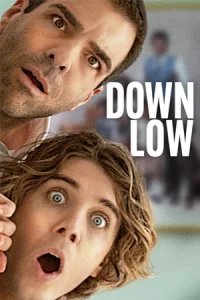 หนังออนไลน์23,หนังใหม่,DOWN LOW (2023)