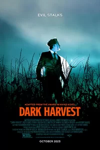 หรังออนไลน์23,หนังใหม่ดูฟรี,หนังสยอง--Dark Harvest (2023)