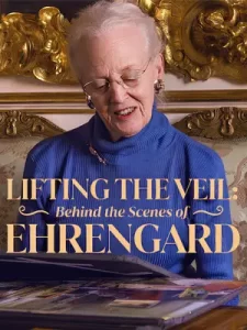 หนังออนไลน์2023.หนังใหม่ดูฟรี:Lifting the Veil: Behind the Scenes of Ehrengard (2023) เบื้องหลัง Ehrengard: ศิลปะแห่งการยั่วยวน