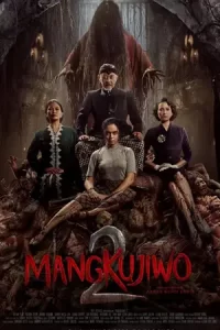 หนังสยอง-หนังใหม่ดูฟรี2023..เต็มเรื่อง:Mangkujiwo 2 (2023)