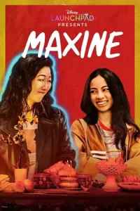 ภาพยนตร์ใหม่,หนังสั่น,เต็มเรื่อง,Launchpad Season 2-Maxine (2023)