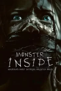 หนังสยองขวัญ23-หนังใหม่เต็มเรื่อง-Monster Inside: America's Most Extreme Haunted House (2023)