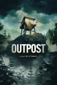 หนังออนไลน์-หนังสยองขวัญ...Outpost (2022)