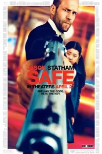 หนังแอคชั่น..หนังใหม่ดูฟรี--Safe (2012) โคตรระห่ำ ทะลุรหัส