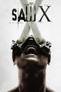 หนังชนโรง,หนังใหม่,เต็มเรื่อง:Saw X (2023)