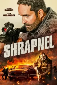 หนังแอคชั่น23-หนังใหม่ดูฟรี...Shrapnel (2023)
