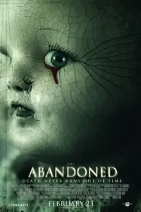 หนังออนไลน์23,หนังใหม่ดูฟรี--The Abandoned (2006) สัมผัสอำมหิต