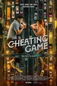 หนังออนไลน์--หนังใหม่ดูฟรี2023--The Cheating Game (2023)