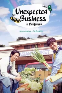 ซีรีย์เกาหลี..Unexpected Business in California 2023