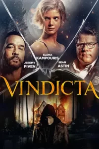 หนังออนไลน์,หนังใหม่,Vindicta (2023)