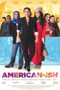 หนังออนไลน์2023.หนังใหม่ดูฟรี...Americanish (2023) เธอ ฉัน ฝันอเมริกา