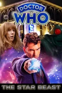 ภาพยนตร์2023...หนังดราม่า-ไซไฟ/เต็มเรื่อง...Doctor Who The Star Beast (2023)