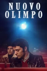 ภาพยนตร์ออนไลน์23-หนังออนไลน์...Nuovo Olimpo (2023) รักรีเทิร์น ณ นิวโอลิมปัส