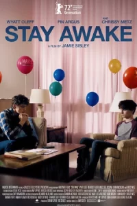 ภาพยนตร์ออนไลน์-หนังใหม่ดูฟรี...Stay Awake (2023)