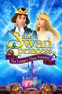 หนังออนไลน์23-หนังใหม่ดูฟรีที่นี่MOVIEFREE23.การ์ตูนThe Swan Princess Far Longer Than Forever (2023) เจ้าหญิงหงส์ขาว ตอน ตราบนานชั่วกัลปาวสาน