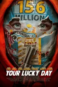 ดูหนังออนไลน์..หนังใหม่ดูฟรี/-Your Lucky Day (2023) วันดี วันร้าย วันรวย และวันซวย