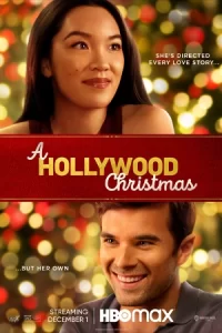 ภาพยนตร์ออนไลน์2023..หนังใหม่ดูฟรี..A Hollywood Christmas (2022)