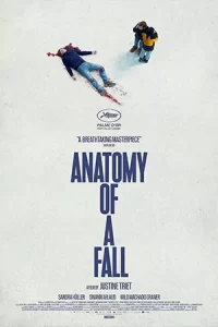 ภาพยนตร์ระทึกขวัญ เรื่องใหม่..Anatomy of a Fall (2023) เขาบอกว่าเธอฆ่า