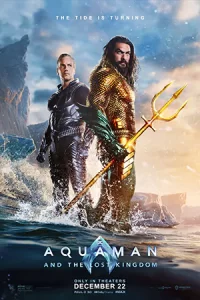 ภาพยนตร์เรื่อใหม่...Aquaman and the Lost Kingdom (2023) อควาแมน กับอาณาจักรสาบสูญ-หนังชนโรง-ดูหนังออนไลน์เรื่องใหม่