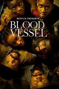 ภาพยนตร์ออนไลน์2023...หนังใหม่ดูฟรี-Blood Vessel (2023) เรือเลือด