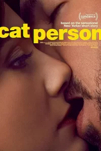 ภาพยนตร์ระทึกขวัญ2023..หนังใหม่ดูฟรีที่นี่-MOVIEFREE23...Cat Person (2023)