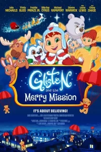 ดูหนัง...ดูหนังฟรี--Glisten and the Merry Mission (2023)